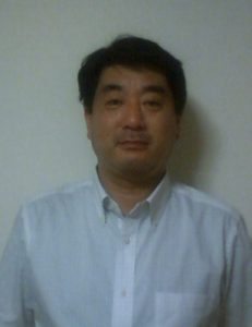 二又 一さん