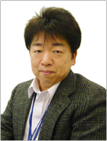 奥天 陽司さん