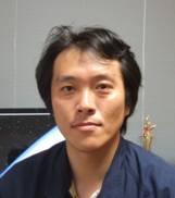 江畑 邦彦さん